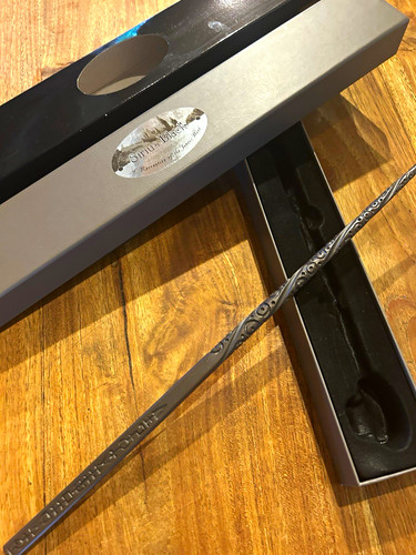 Harry potter zauberstab sirius - potter,