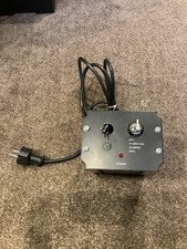 Trenntransformator 220V / 450mA