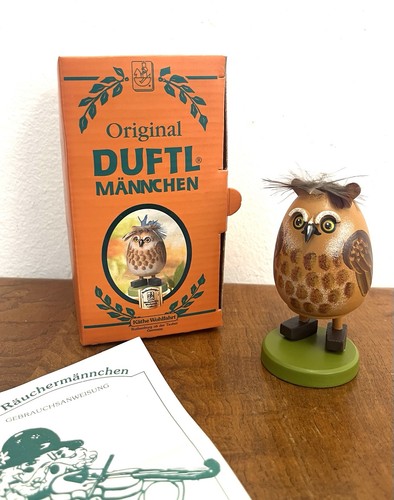 Käthe wohlfahrt duftl eule - käthe, wohlfahrt:
