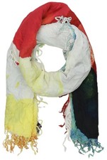 Desigual Schal Damen Tuch