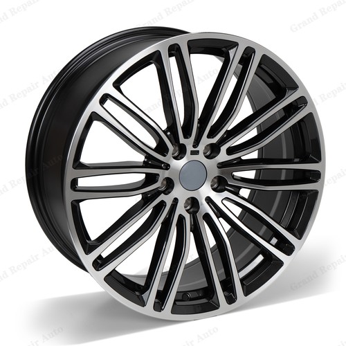 Zoll alufelgen für bmw - 8,