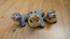 Set: 3 Seehunde –