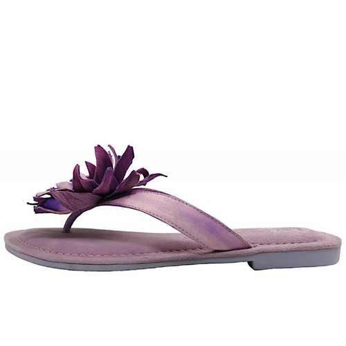 Lazamani damen pantolette - damen,