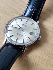 Omega Automatic Seamaster De