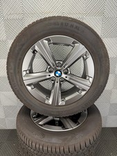 Original BMW 2er U06 Winterräder 205/60 R17 Winterreifen 8mm Dot 3523