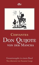 Don quijote von der mancha - don,