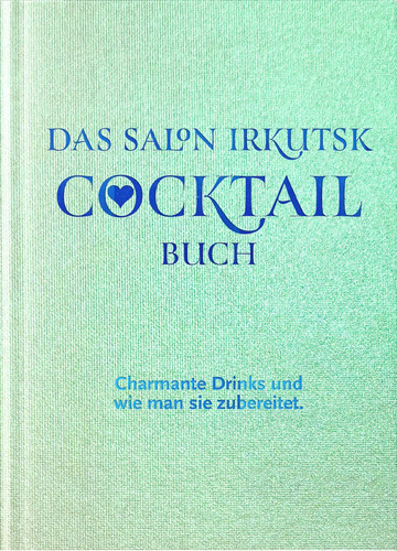 Das salon irkutsk - salon,