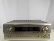 Denon AVR-3802 AV Receiver