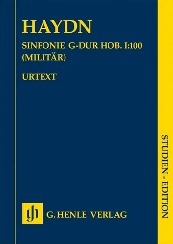 Symphony major hob - g,