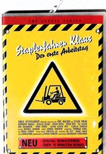 Staplerfahrer klaus der - klaus,