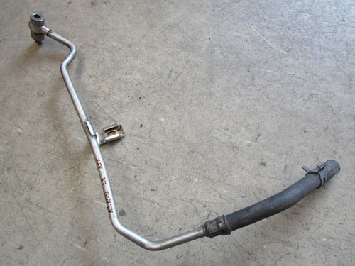 ölleitung turbolader audi - turbolader,