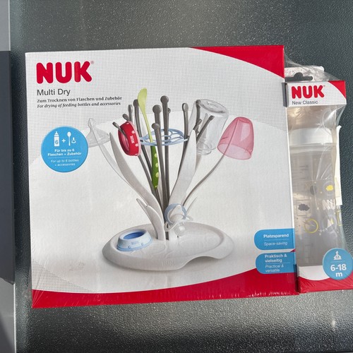 Nuk multi dry trockenständer - multi,