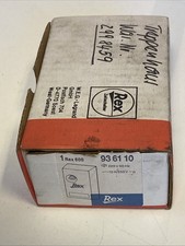 Legrand 936110 Treppenlichtzeitschalter Rex 600