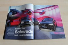 Auto Motor Sport AMS 15/2015