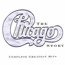 The chicago story complete - chicago,