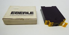 EBERLE SBR-2