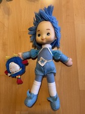 Regina Regenbogengruppe mit Sternwicht