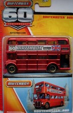 Matchbox 60th Anniversary -