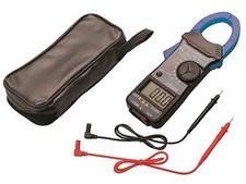 BGS Digital Zangen Multimeter