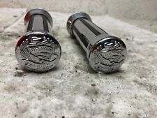 WBS1O861  Live to ride Motorrad Griff 