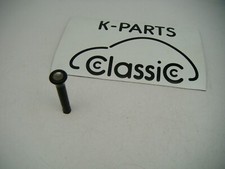 Mercedes Benz W108 W109 /8 W114 W115 W116 W123 Knopf Türverriegelung Türpin