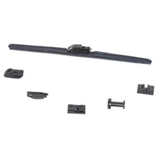 HELLA Wischblatt vorne für VW