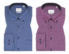 Eterna Herren Hemd Comfort Fit