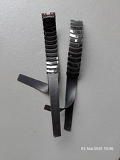 Junghans ⭐️Ceramic Armband-Hälften mit neuen Sehnen im Tausch