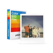 Polaroid Color 600