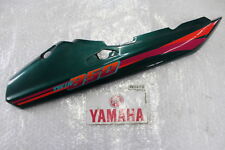 Yamaha TDM 850 3VD Verkleidung