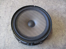 Lautsprecher vorne Tieftoner VW Tiguan 5N Box 5N0035454B