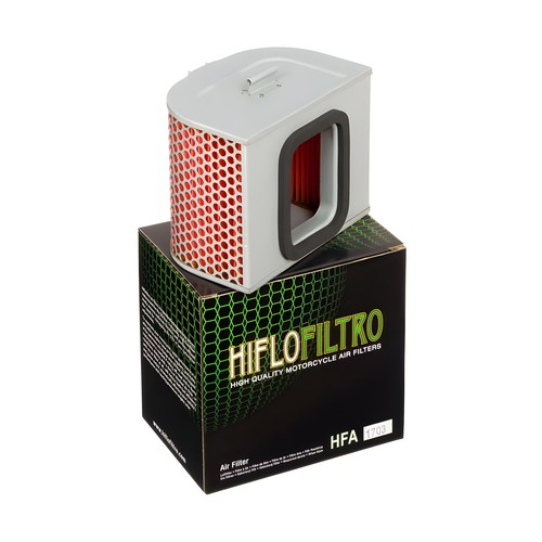 Luftfilter hiflo für honda - luftfilter,