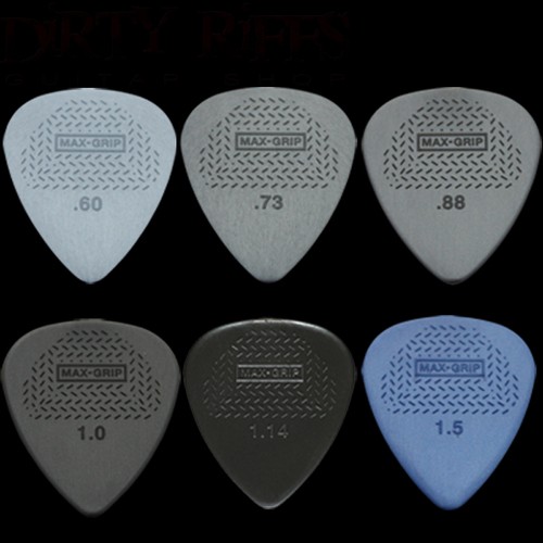 Dunlop max grip - dunlop,