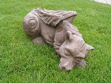 Snoozy Devonshire by Fiona