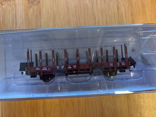 Brawa güterwagen - brawa, h0