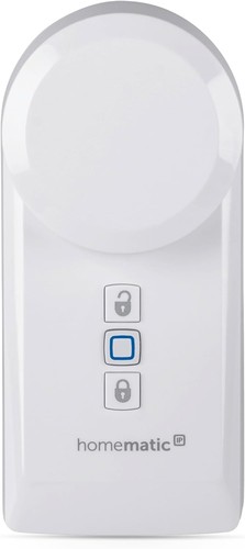 Homematic hmip dld smart - homematic,
