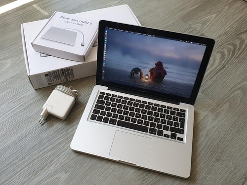 Macbook pro 2012 zoll - macbook,