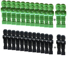 Kicker Set 2x(11+2 Reserve)