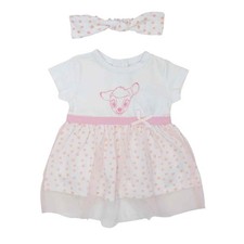 Disney Bambi Baby Kleid