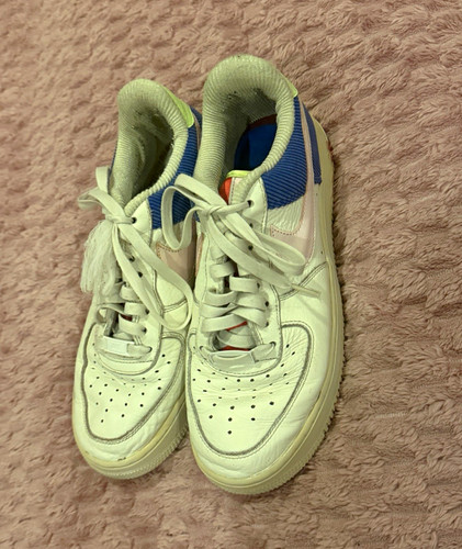 Nike air force low - air, top
