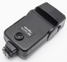 Minolta Auto 28 Blitzgerät