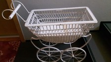 Puppenwagen nostalgisch TOP-Zustand