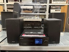 Pioneer XC-HM72 Netzwerk CD
