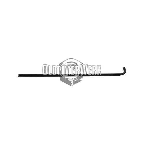 Fensterschachtdichtung links - fensterschachtdichtung,,
