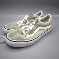 Vans Gr. 39 Damen Sneaker Skater Schnürschuh Unisex Sehr Gut 200