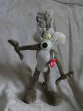 Trudi wile coyote looney - wile,
