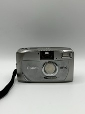 Canon BF-10 Data Analog