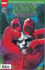 Doom Herrscher der Welt Der
