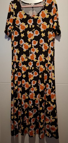 Maxikleid via milano - via,