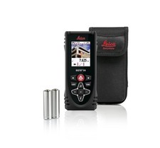 Nestle Leica DISTO X4